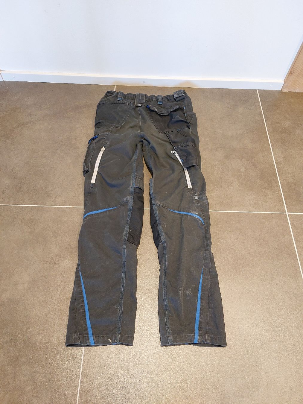 Engelbert Strauss Pantalons: Strausshose – D'occasion à Andwil SG par Nanjsm 1