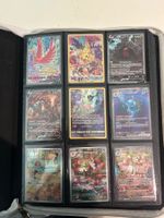 Pokémon Sammlung