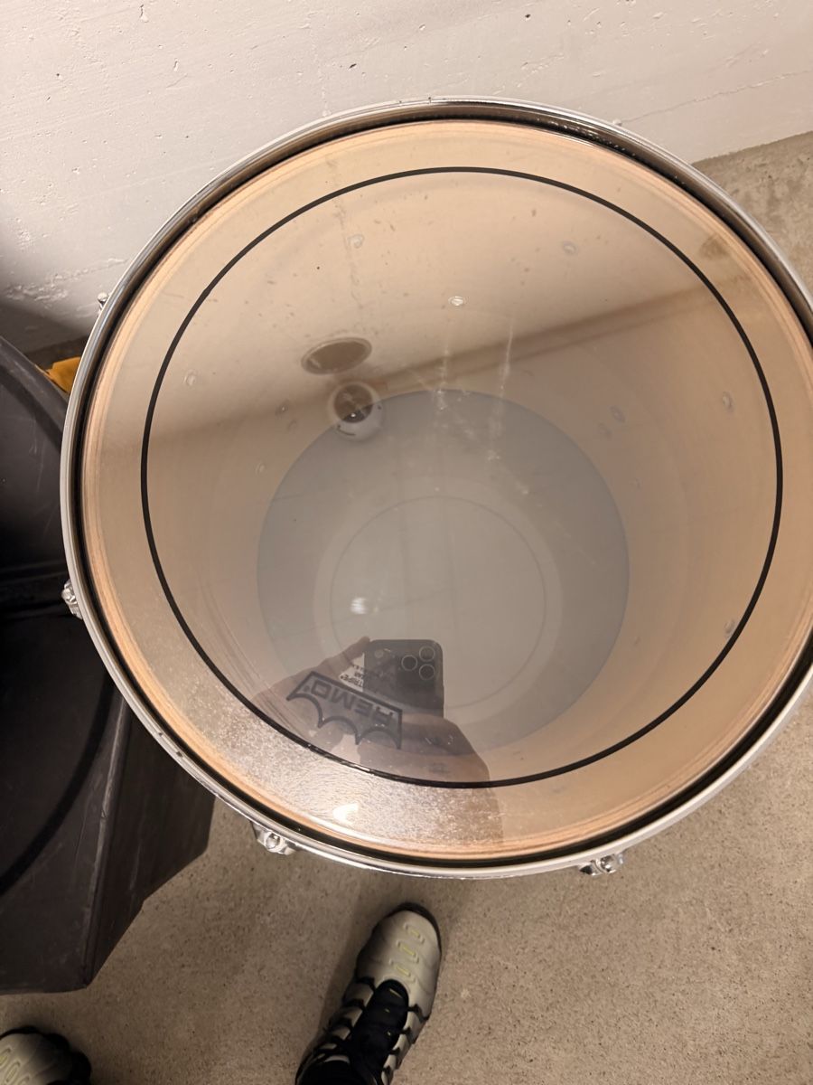 Musikinstrumente: Trommeln 2 Mapex – Gebraucht aus Seewen SZ von nik_89bh 7