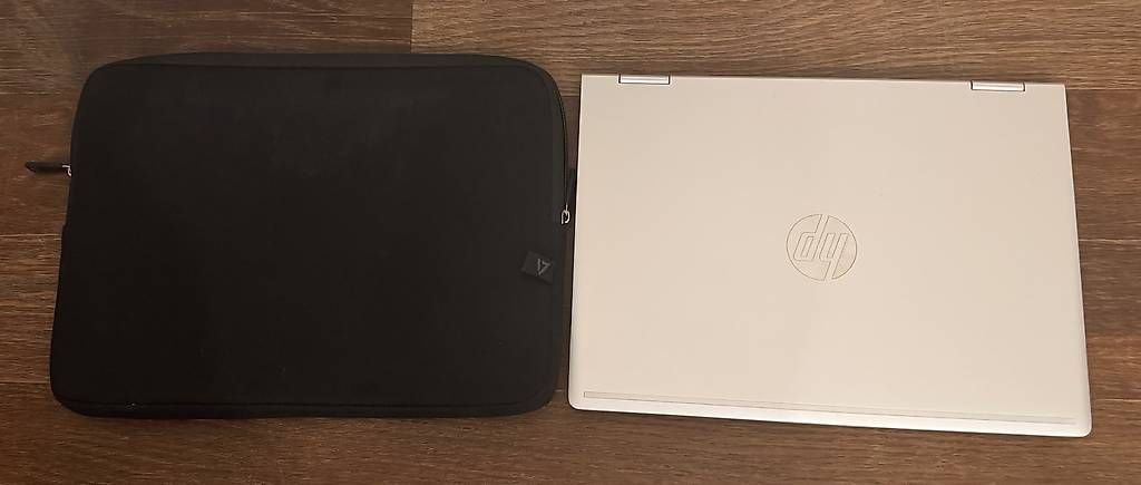 Notebook: HP Pro Book – Usato da Zürich venduto da Admiraa.x 1