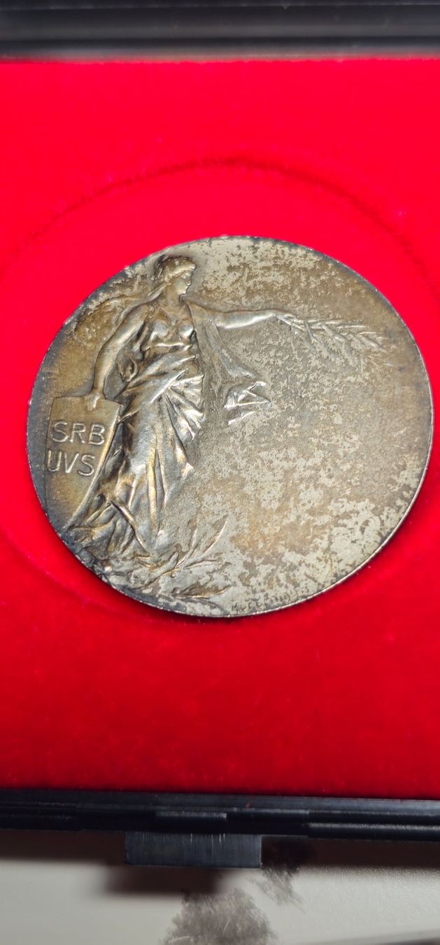 Tutti le monete: 3 Silber münzen Schweiz – Usato da Losone venduto da del_yh97 6