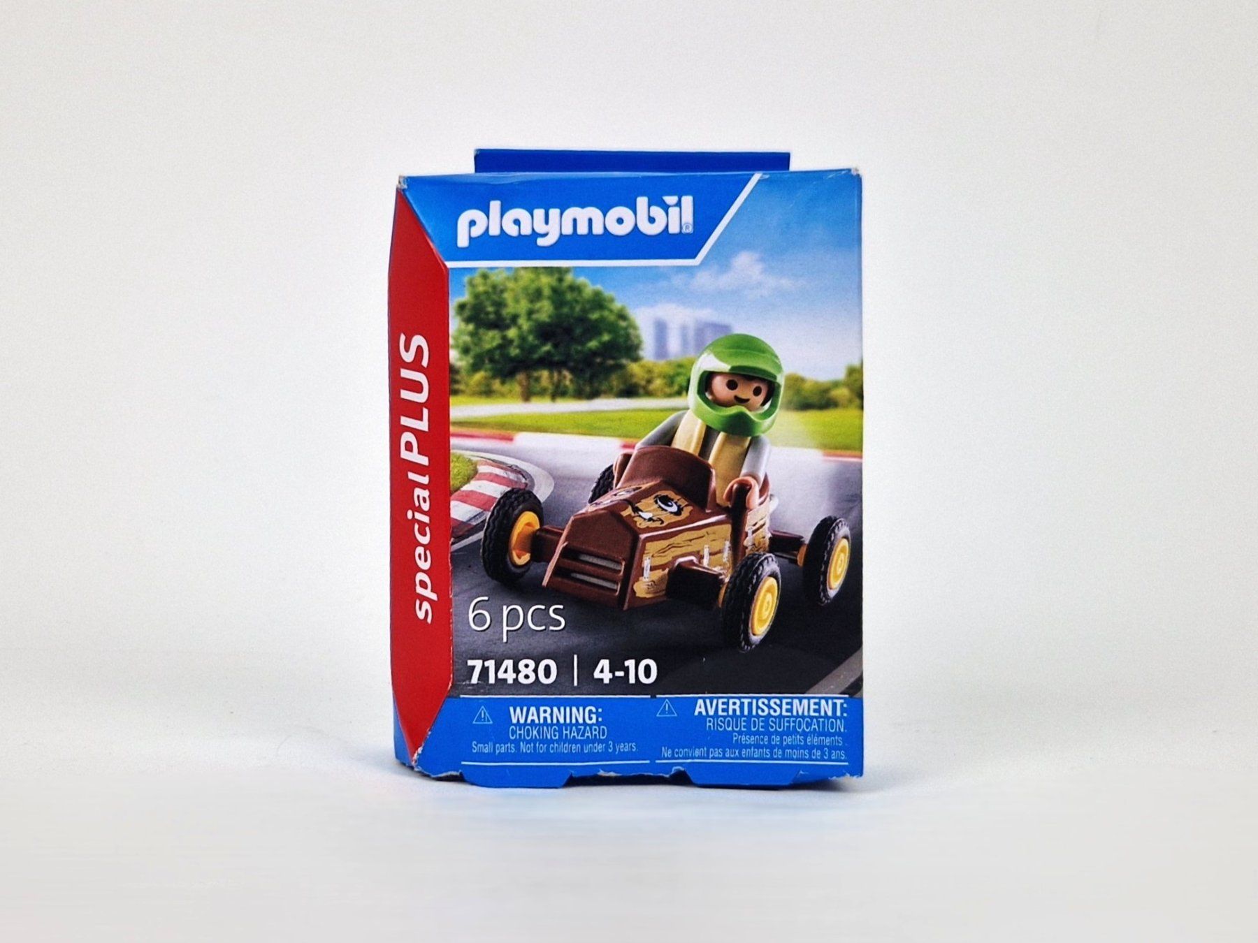 Playmobil Spielzeuge: Playmobil Special Plus 71480 – Neu (gemäss Beschreibung) aus Basel von Restwert_Basel