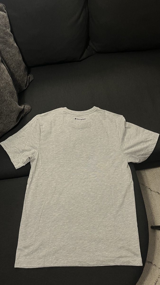 Champion T-shirt: Champion T-Shirt – Nuovo e nell'imballaggio originale da Baden venduto da Car_lio09 4