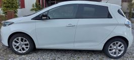 RENAULT Zoe Limited R110 (inkl. Batterie)