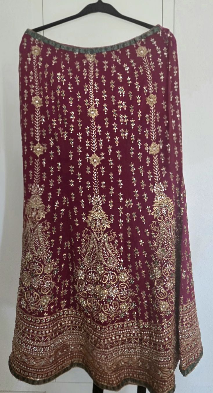 Robes: Indian Dress – Neuf (Voir description) à Dietikon par rpangea 1