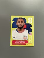 Panini FIFA 2026 - Mark McKenzie (USA 5)