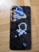 Coole Hülle für Samsung Galaxy S23 - Weltraum Design