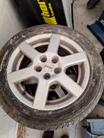 Aluett 15 Zoll Felgen