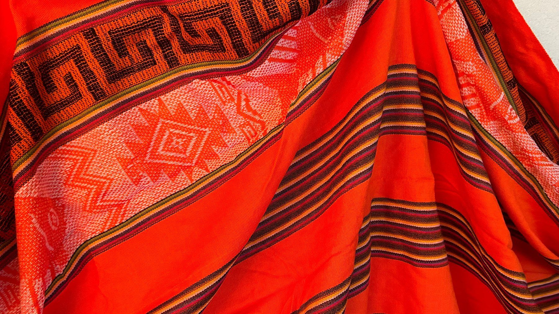 Amache: Hängematte 120 x 220 cm, Fair Trade – Nuovo e nell'imballaggio originale da Innertkirchen venduto da Urbachtal 1