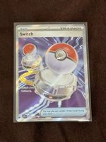 Pokemon Trainer Item Switch 123/094 En
