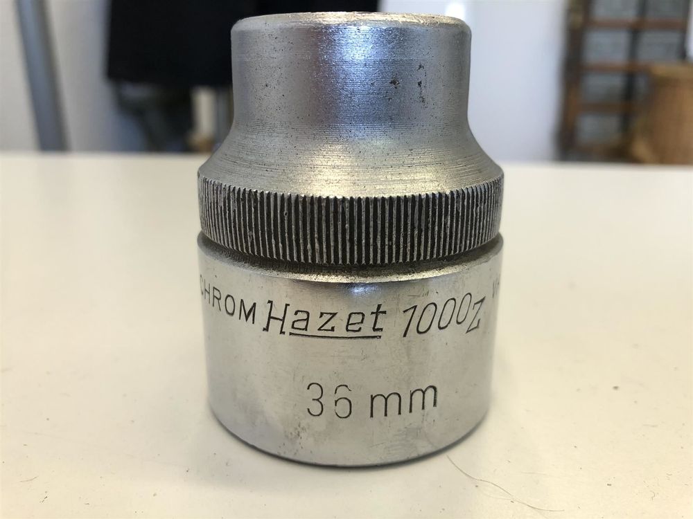BETA - Chiave A Bussola 920almm. 10