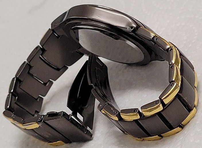Orologi: LG LANGEMANN GERMANY HERREN -UHR – Usato da Pratteln venduto da Bmw0107 4