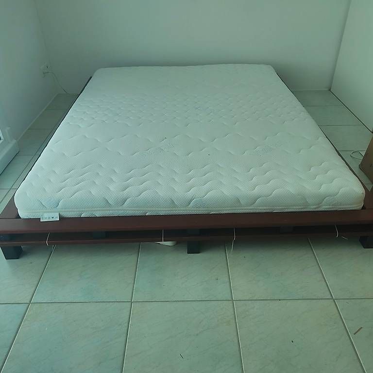 Letti: Letto futon/ Giapponese – Usato da Losone venduto da hcm_jvn8 1