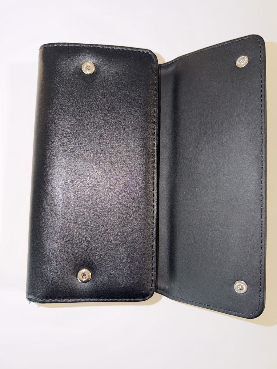 Guess Portamonete: Portefeuille Guess – Nuovo (secondo la descrizione) da Cologny venduto da PEACEANDLOVE 2