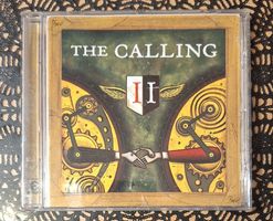 The Calling - II (Two), USA Rock CD Album 2004