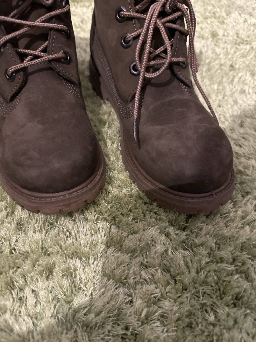 Timberland Scarpe da uomo: Timberland Boots Gr. 37 – Nuovo (secondo la descrizione) da Walenstadt venduto da MStaiger01 2