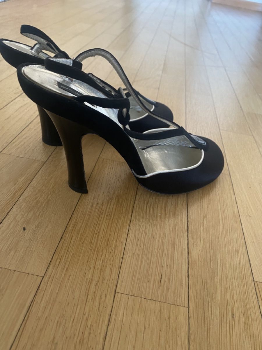 Marc Jacobs Scarpe da donna: escarpins Marc Jacobs – Nuovo (secondo la descrizione) da Versoix venduto da wen_75xm 6