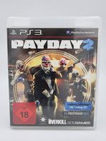 Payday 2 (PS3)
