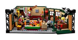 LEGO Central Perk - F.R.I.E.N.D.S. - NEU (21319)