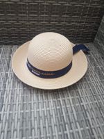 Chapeau panama  Rolex Monte-Carlo Masters taille L-XL neuf