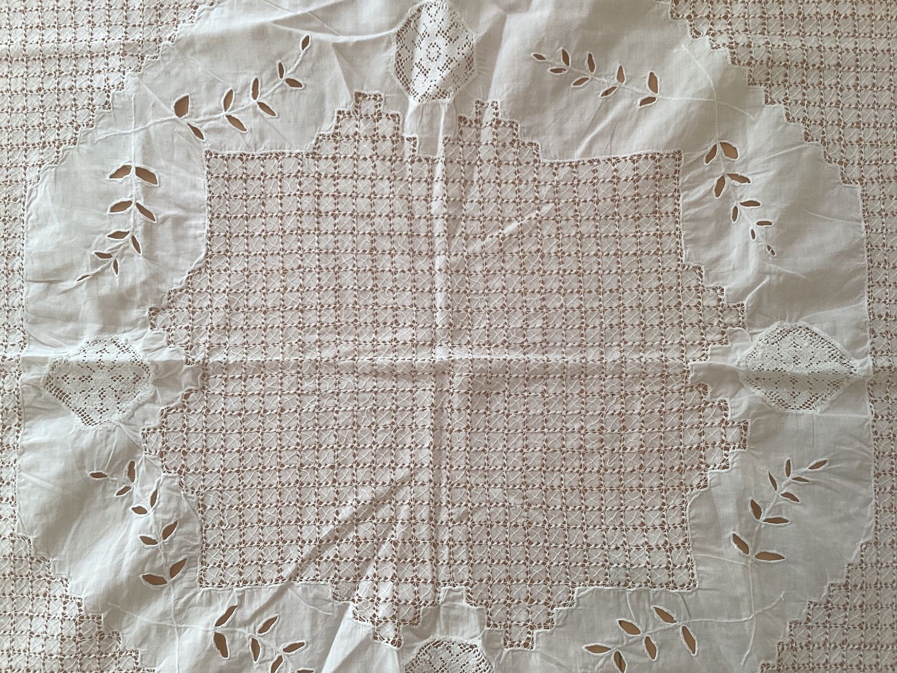 Coperte: Wunderschöne textile Antiquität – Usato da Muttenz venduto da rob_sc8s 3