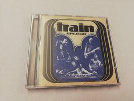 TRAIN - ALIVE AT LAST