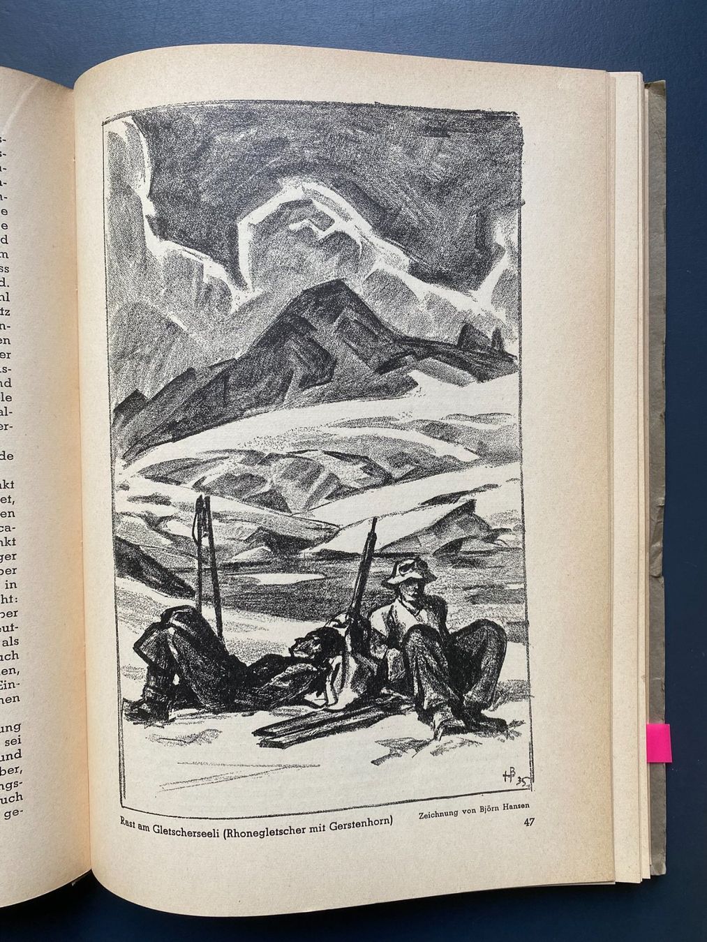 Libri: Schweizerischer Skiverband - Jahrbuch 1935 – Usato da Zürich venduto da jesulin05 4