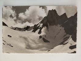 Refuge de la Tour Anzeindaz Bex dat. 1939
