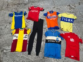 Velotrikots Vintage Lot ab 1.-