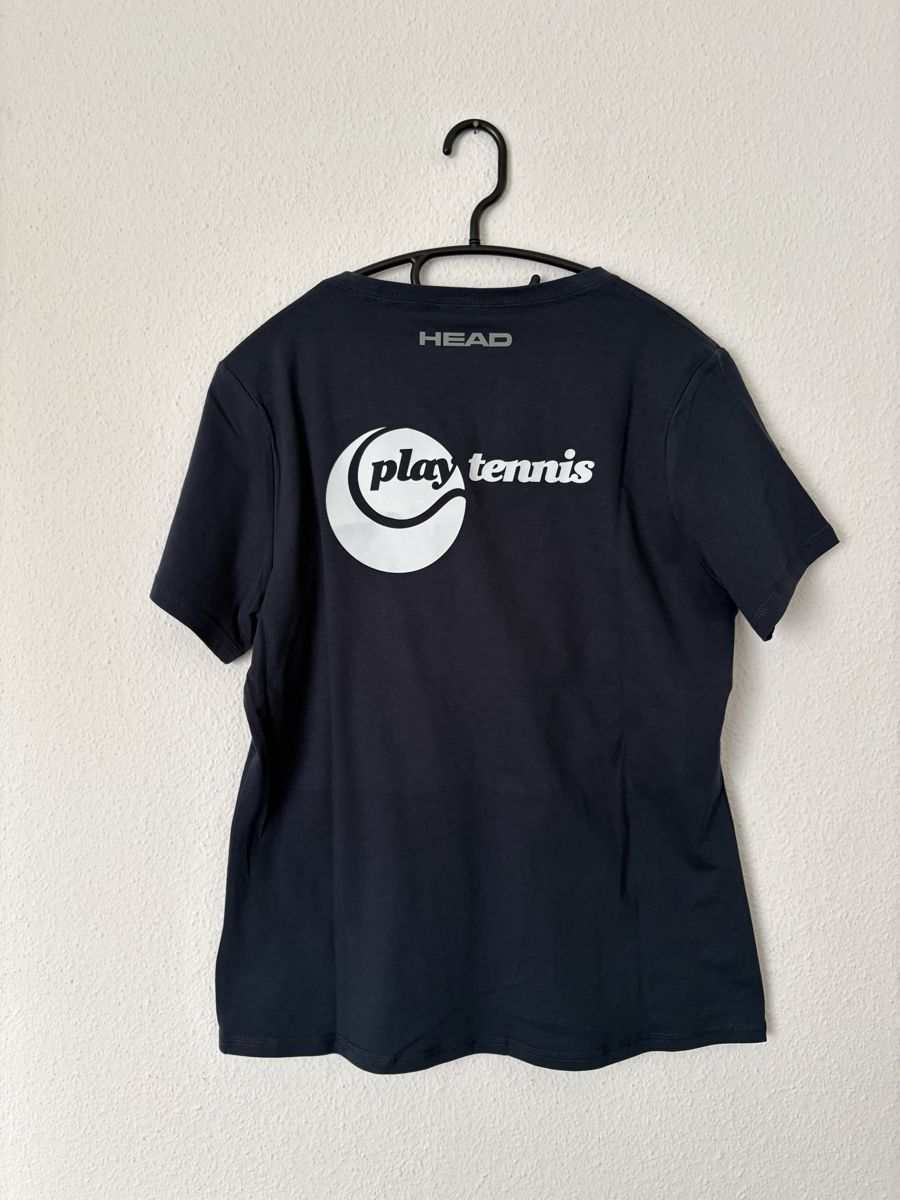 Head T-shirt: Head Shirt, Gr. M – Nuovo e nell'imballaggio originale da Oberengstringen venduto da Marling 1