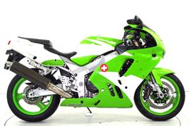 Kawasaki Ninja ZX-9R