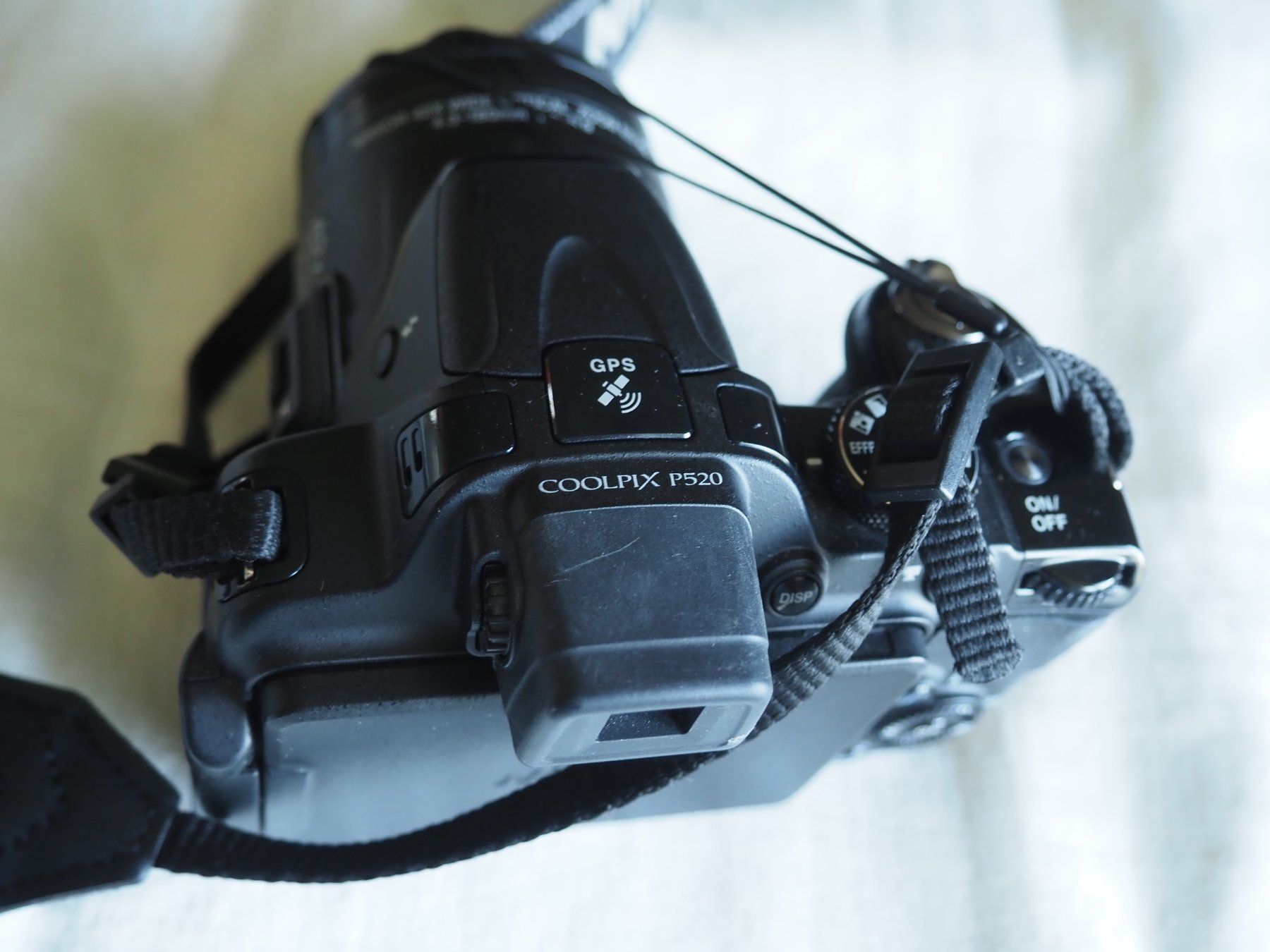 Nikon Fotocamera: Kamera: Nikon Coolpix P520 – Difettoso da Schänis venduto da Wewu 2