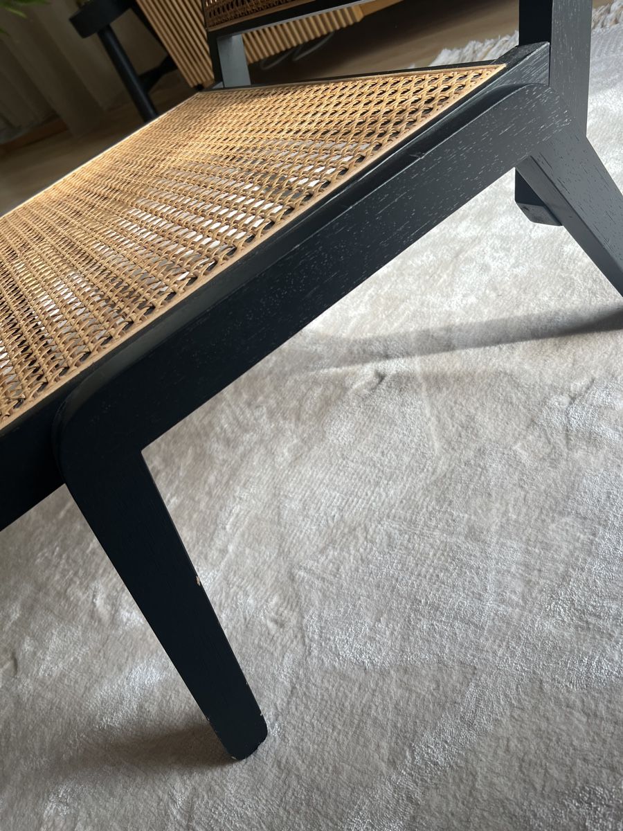 Fauteuils: Schöner Rattansessel  – D'occasion à Pratteln par leh_tc6z 3