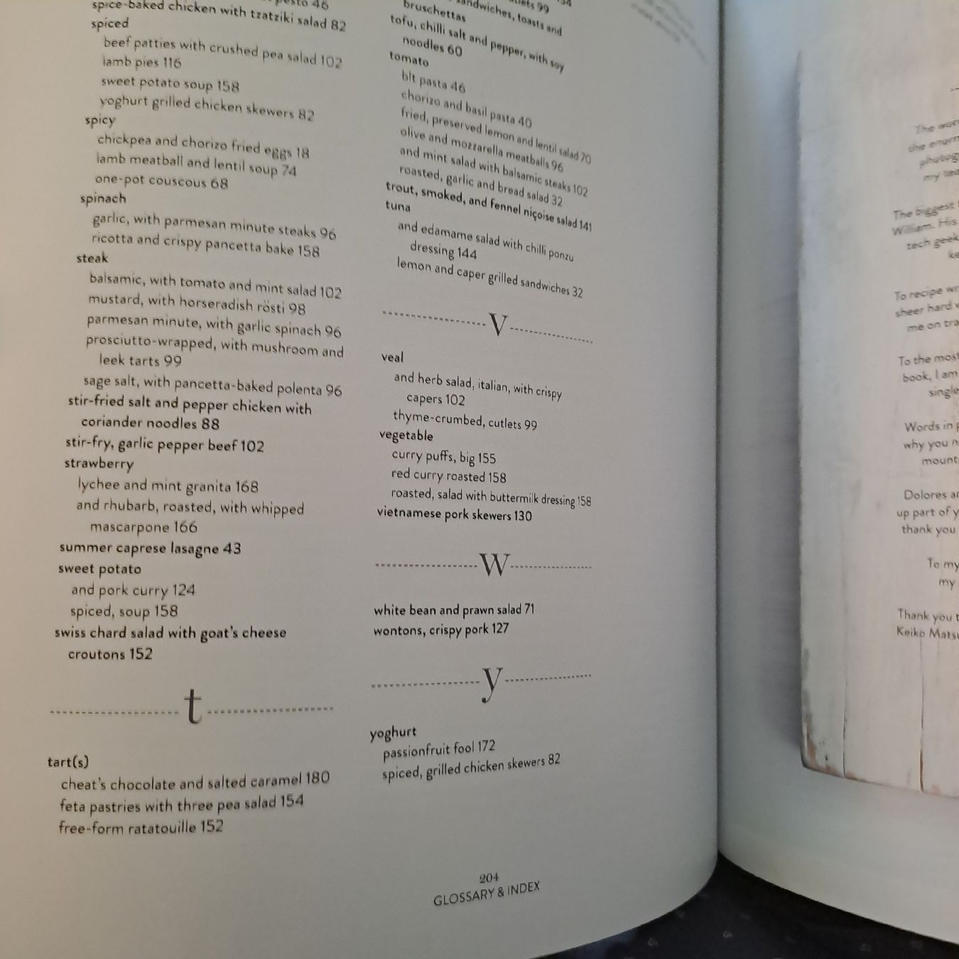 Libri: Donna Hay Simple dinners – Usato da Oberengstringen venduto da ger_v5h5 3