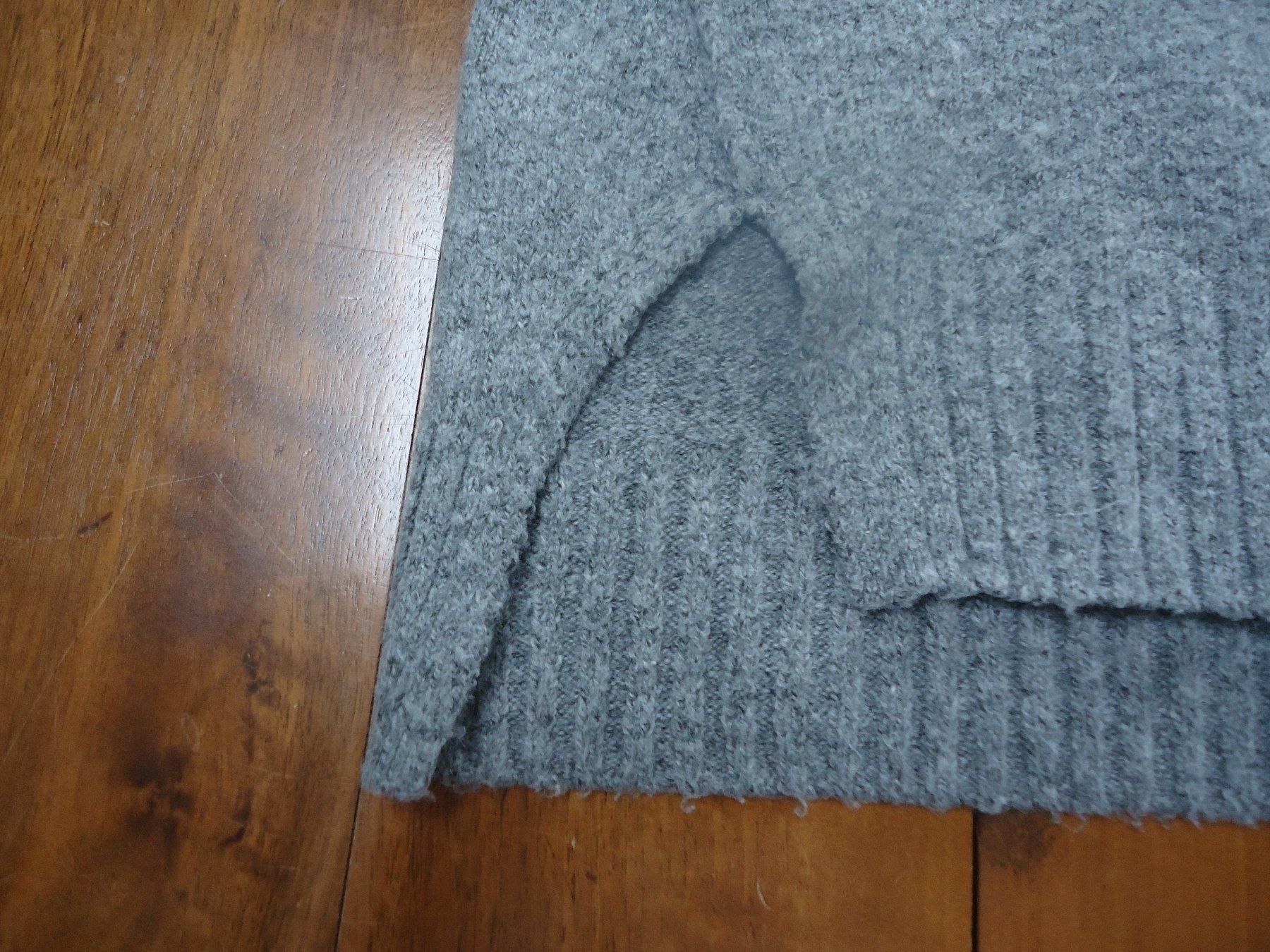 Maglioni & Felpe: Pull femme M & S collection - S – Usato da Vessy venduto da mafabe 2