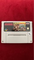 Nintendo SNES Donkey Kong Country 2