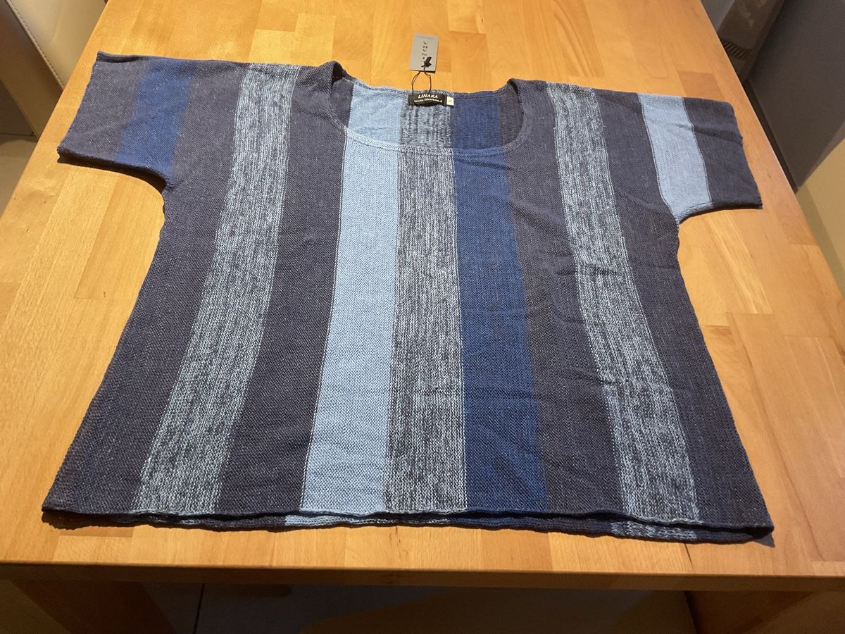 Maglioni & Felpe: Linara Kurzarm Strick 🧶 Pullover L – Nuovo (secondo la descrizione) da Wil ZH venduto da RiccardaWegmann 5