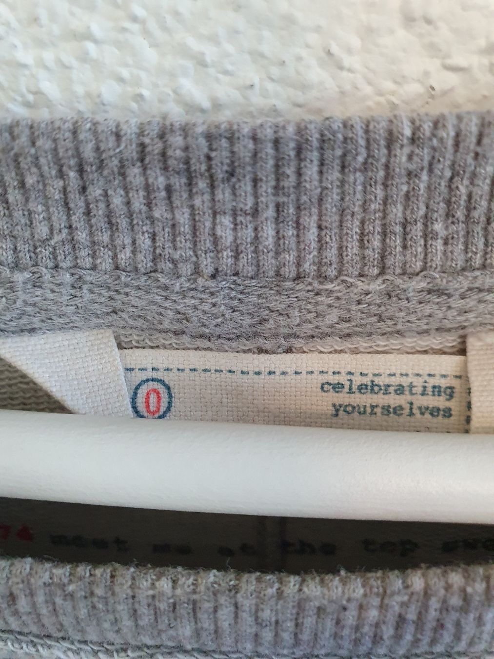 Odd Molly Maglioni & Felpe: Odd Molly Sweatshirt – Usato da Ebertswil venduto da Luna_8 2