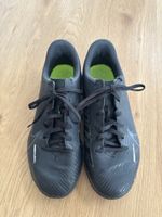 Nike Mercurial Fussballschuhe (Hallenschuh) Gr. 38,5 