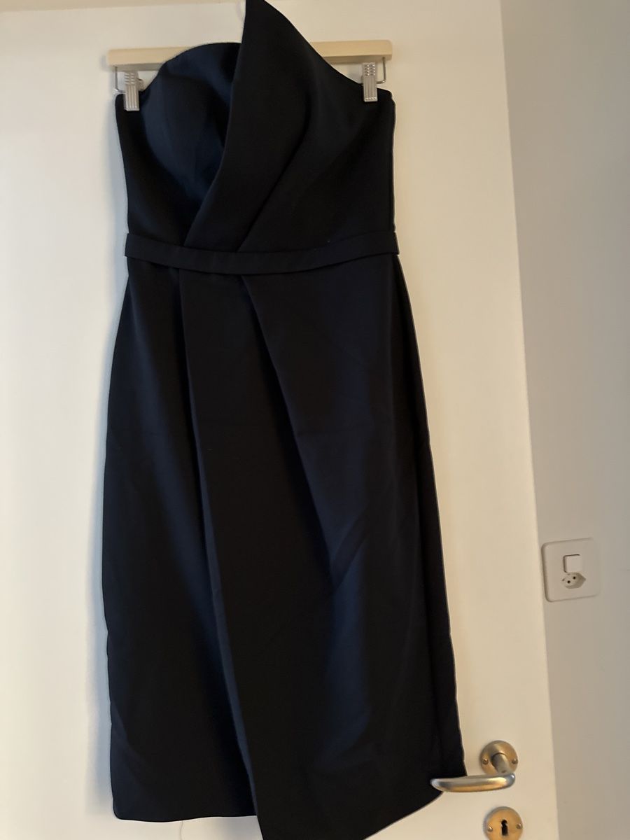 Vestiti: Abendkleid Gr 38 – Usato da Volketswil venduto da Sina008 2