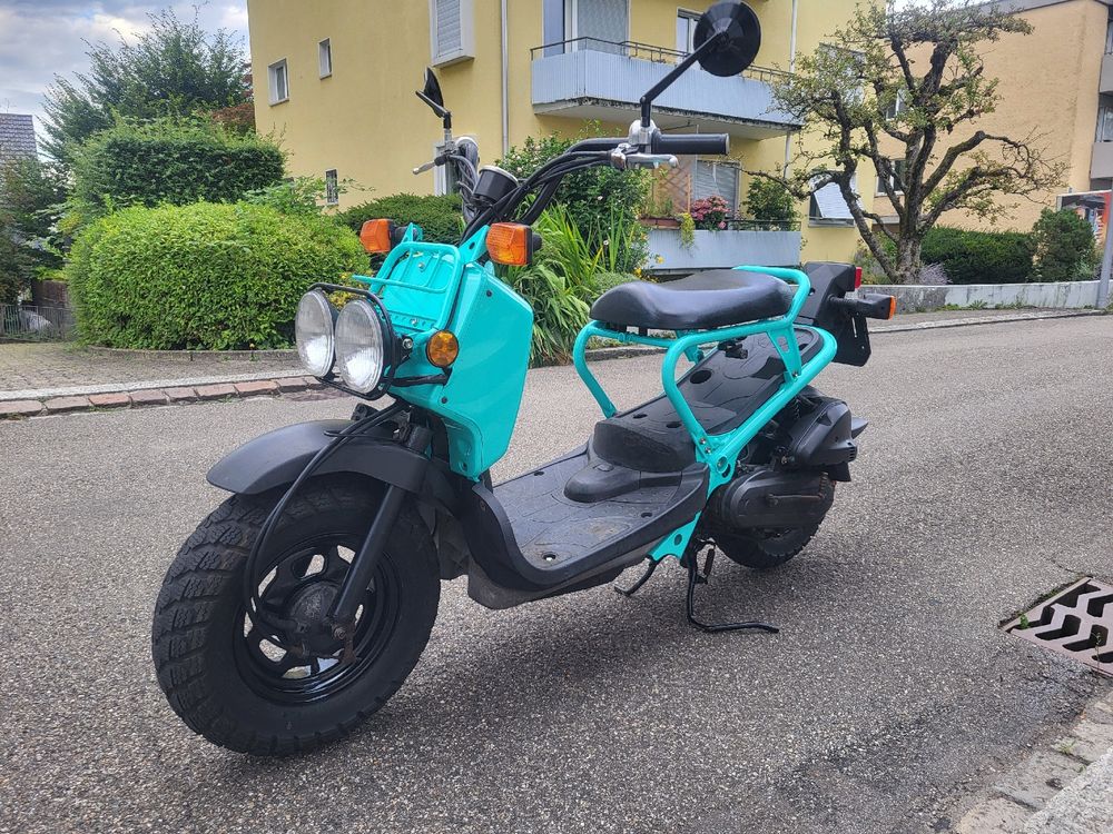 Honda Zoomer Nps 50 (Usato) a Zürich per CHF 2250 – solo ritiro