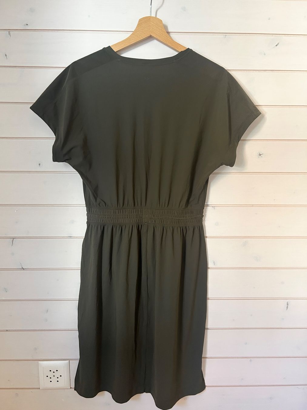 Vestiti: Lululemon Throw it On Kleid - Gr. S – Usato da Illnau venduto da Monkky 6