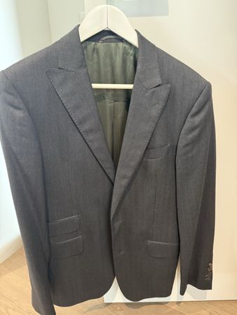 Sakko Loro Piana Grösse ca 48/50