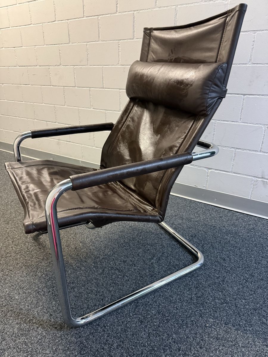 Pfalzberger Fauteuils: Pfalzberger Rondo Lounge-Sessel  – D'occasion à Bern par Delamer 3