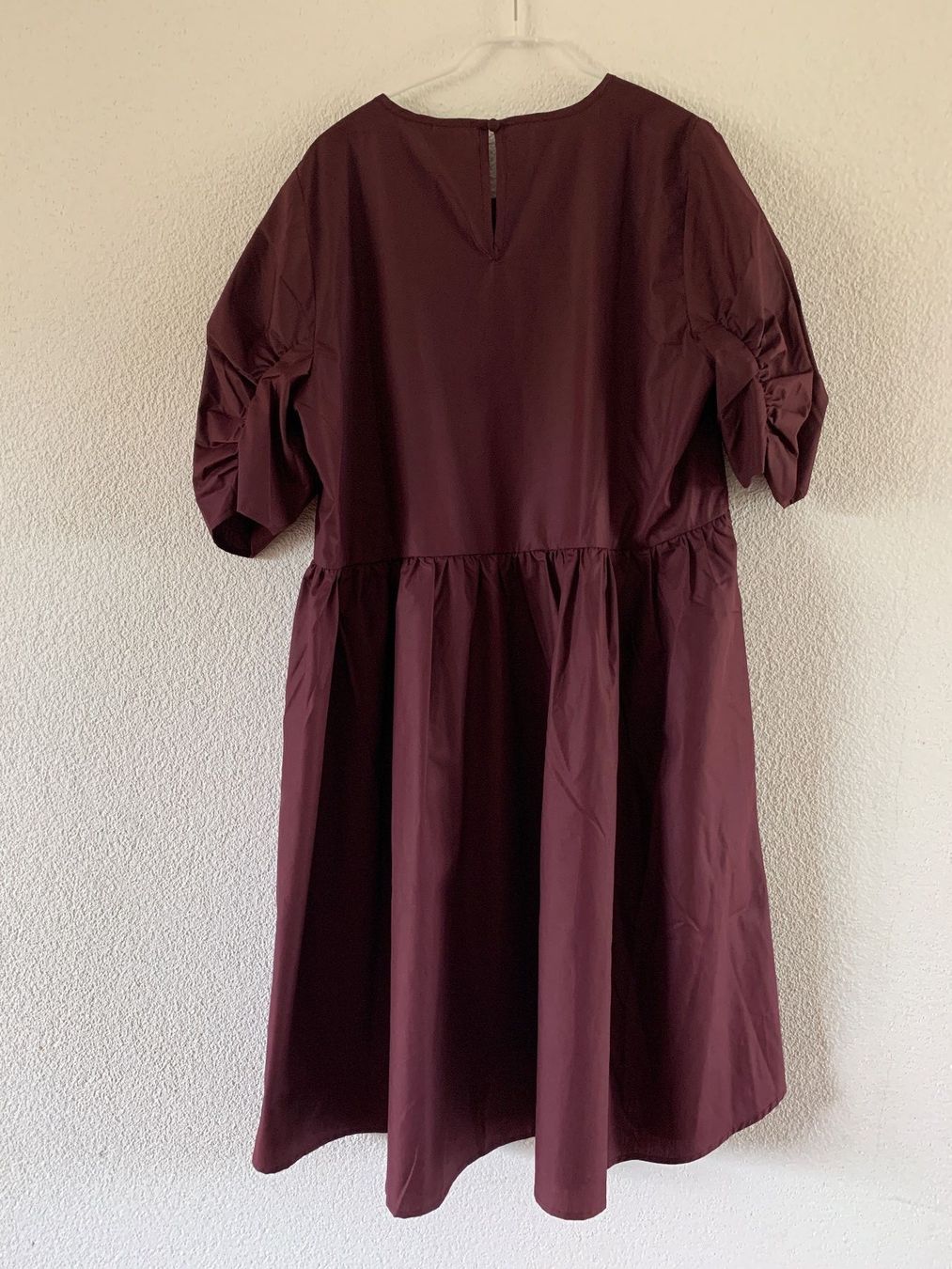 Vestiti: Kleid Gr.XL, von YAS – Nuovo (secondo la descrizione) da Edlibach venduto da RUW19 1