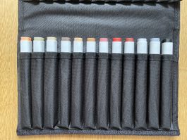 12er Set Copic Classic Marker