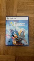 Spiel Tides of Tomorrow PS5 neuwertiger Zustand