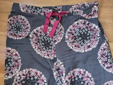 Pyjamahose von Jasper Conran, Gr. 40