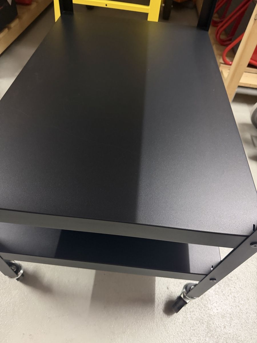 Ikea Carrelli di servizio: Bror servicewagen – Usato da Nottwil venduto da marcowu79 2