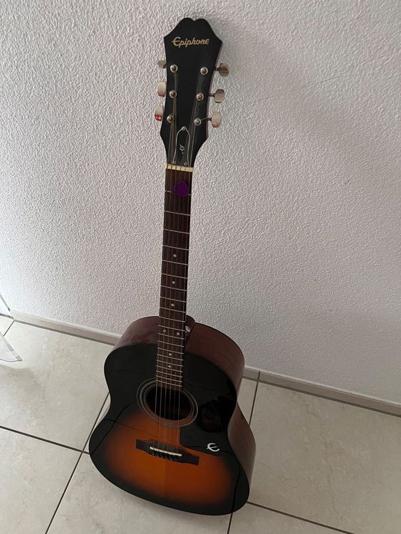 Gitarre gebraucht | Kaufen auf Ricardo